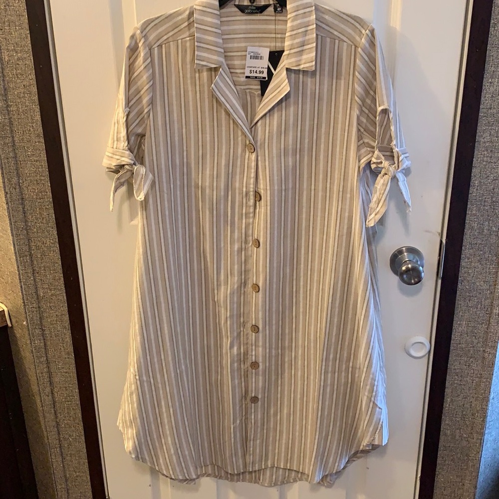 Dress #5
